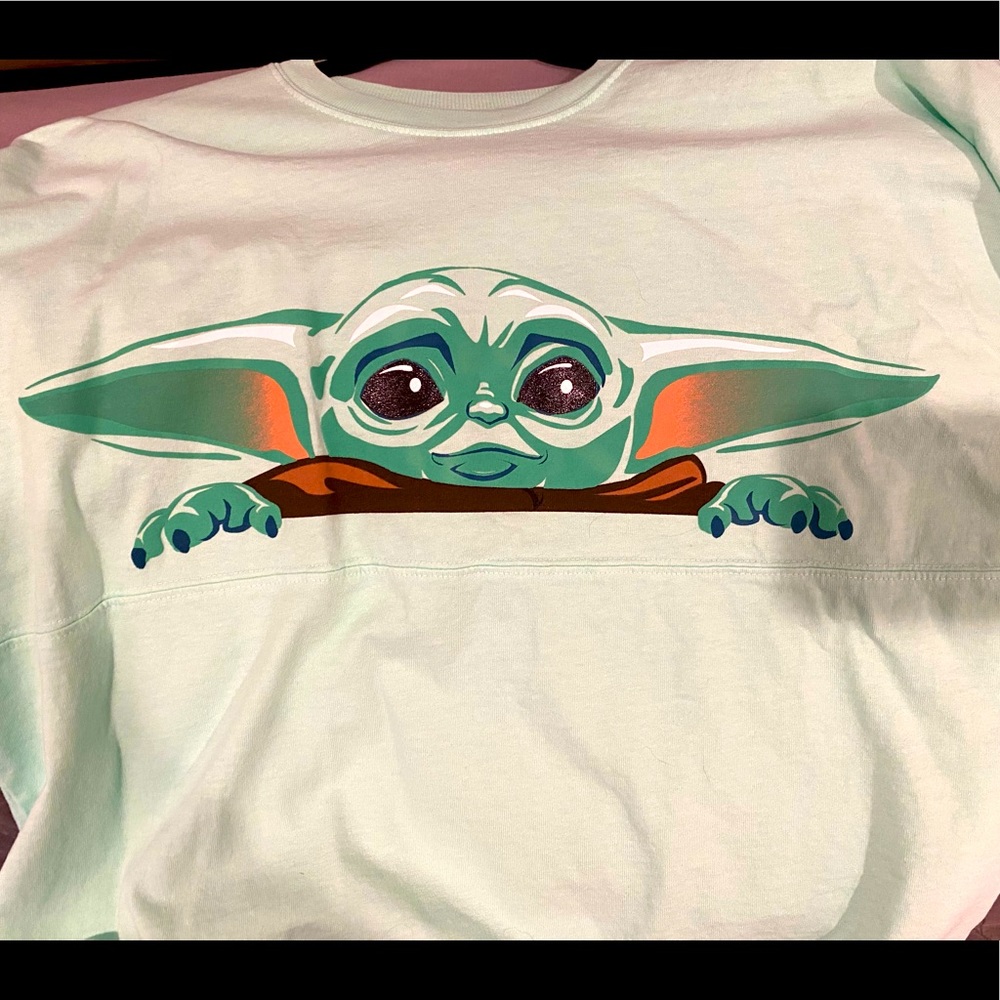 Star Wars: The Mandalorian Disney Spirit Jersey